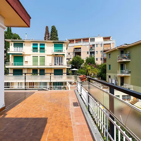 Daire Quattro Gatti By Interhome