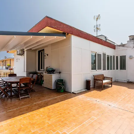 Quattro Gatti By Interhome Daire Sanremo