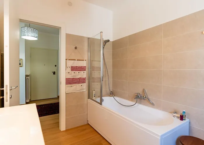 Quattro Gatti By Interhome *