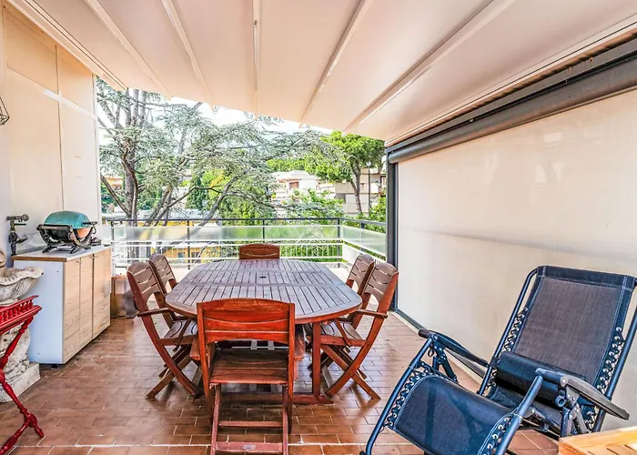 Quattro Gatti By Interhome 아파트