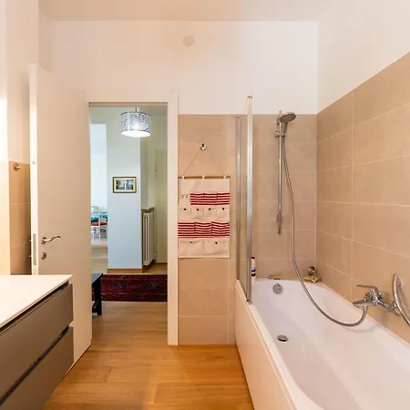 Quattro Gatti By Interhome San Remo