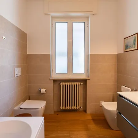 Apartamento Quattro Gatti By Interhome