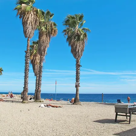 شقة Quattro Gatti By Interhome سانريمو