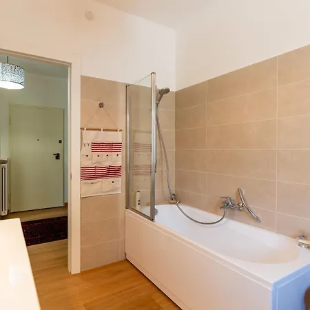 Quattro Gatti By Interhome *