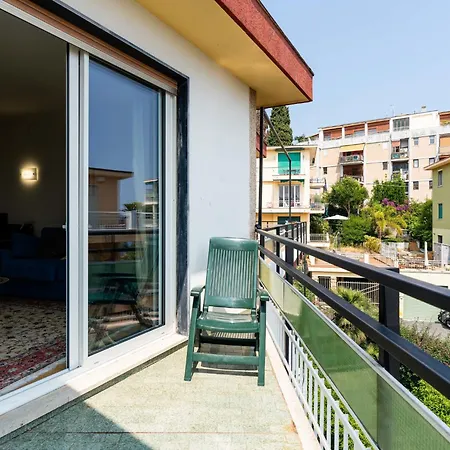 Quattro Gatti By Interhome * San Remo