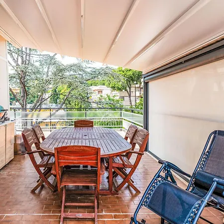 Quattro Gatti By Interhome Apartamento