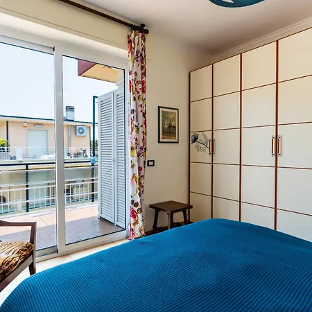 Quattro Gatti By Interhome سانريمو