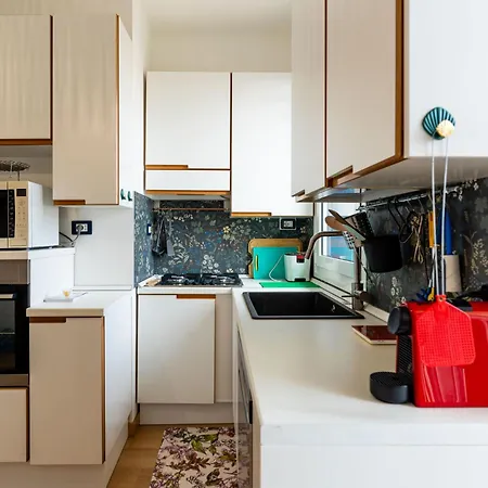 Quattro Gatti By Interhome شقة *