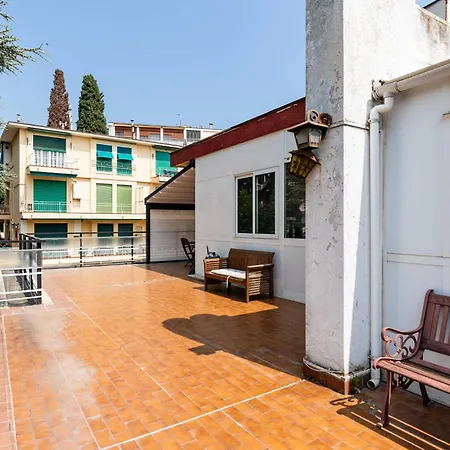 شقة Quattro Gatti By Interhome *