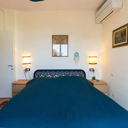 Quattro Gatti By Interhome Apartamento San Remo