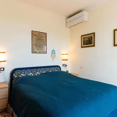 Apartamento Quattro Gatti By Interhome San Remo