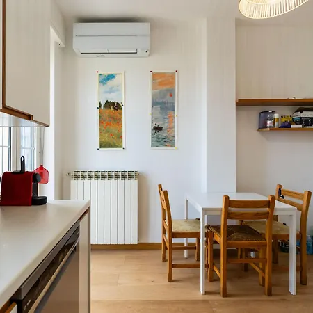 Quattro Gatti By Interhome سانريمو