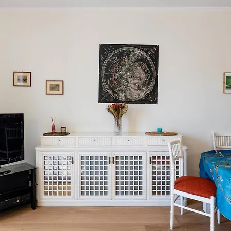 Quattro Gatti By Interhome * سانريمو