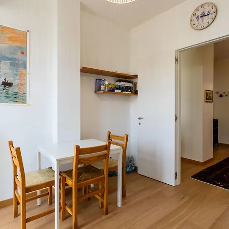 Quattro Gatti By Interhome Apartamento