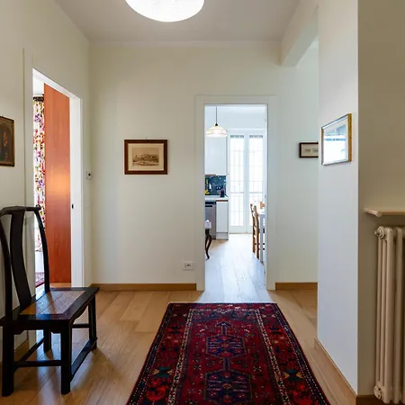 شقة Quattro Gatti By Interhome