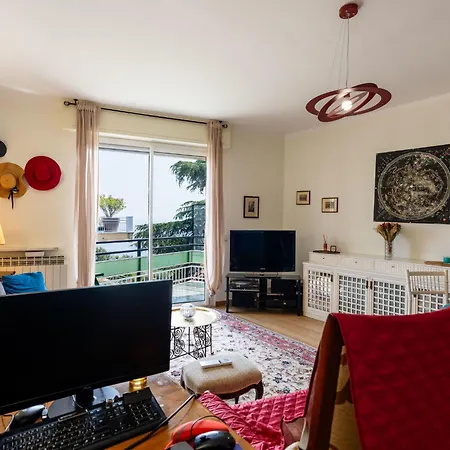 Quattro Gatti By Interhome سانريمو