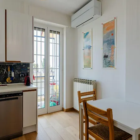 Quattro Gatti By Interhome شقة