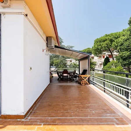 Apartamento Quattro Gatti By Interhome