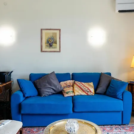 Quattro Gatti By Interhome Apartamento San Remo