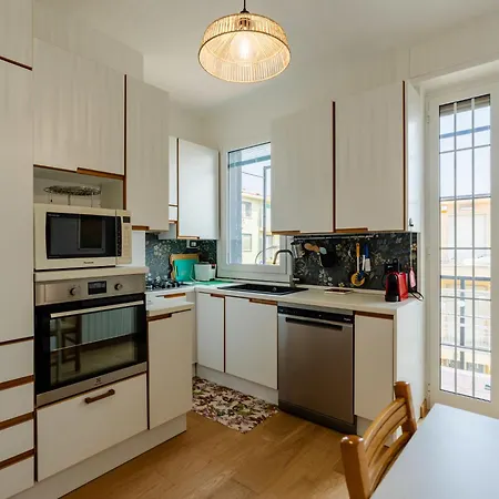 Quattro Gatti By Interhome *