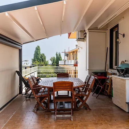 Quattro Gatti By Interhome * San Remo