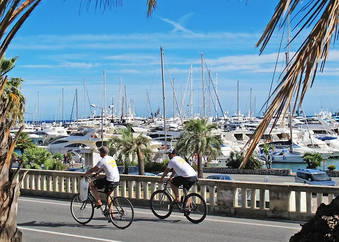 Quattro Gatti By Interhome * Sanremo