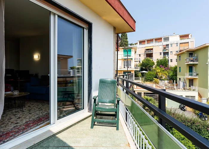 Quattro Gatti By Interhome * Sanremo