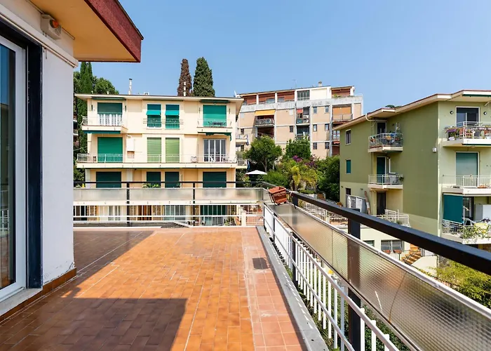 Lejlighed Quattro Gatti By Interhome