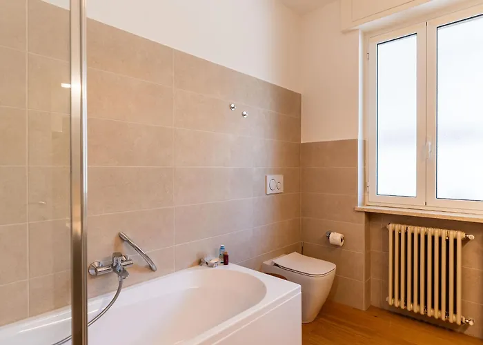 Lejlighed Quattro Gatti By Interhome