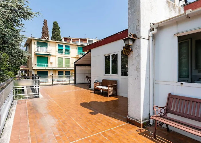 Lejlighed Quattro Gatti By Interhome *