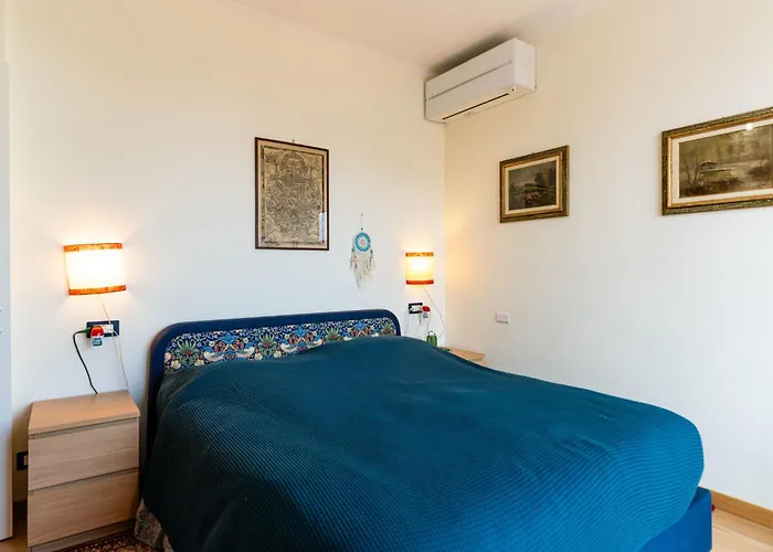 Lejlighed Quattro Gatti By Interhome Sanremo