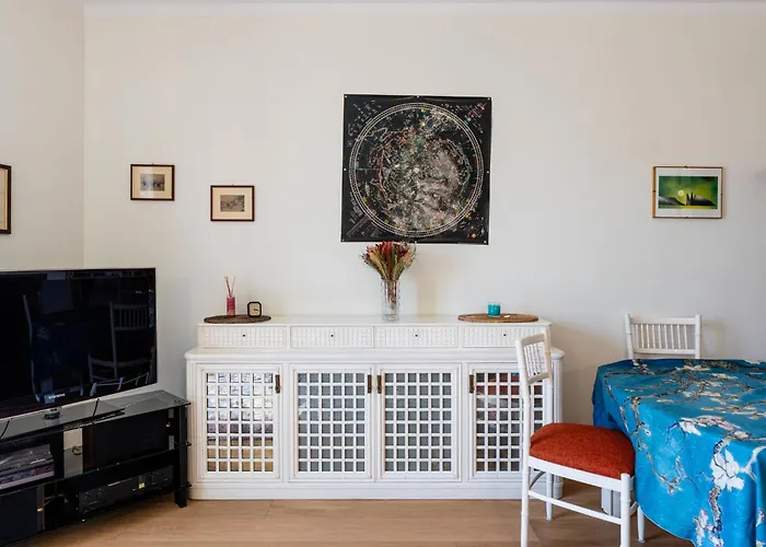 Quattro Gatti By Interhome * Sanremo