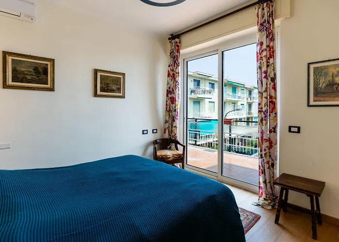 Quattro Gatti By Interhome