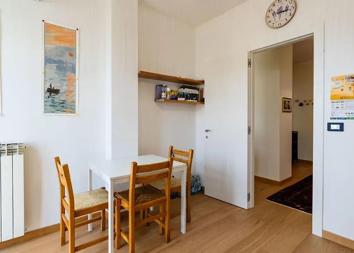 Quattro Gatti By Interhome Lejlighed