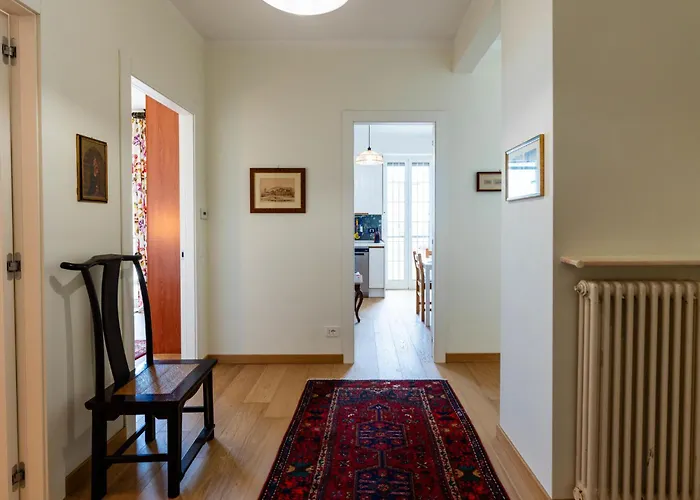 Lejlighed Quattro Gatti By Interhome