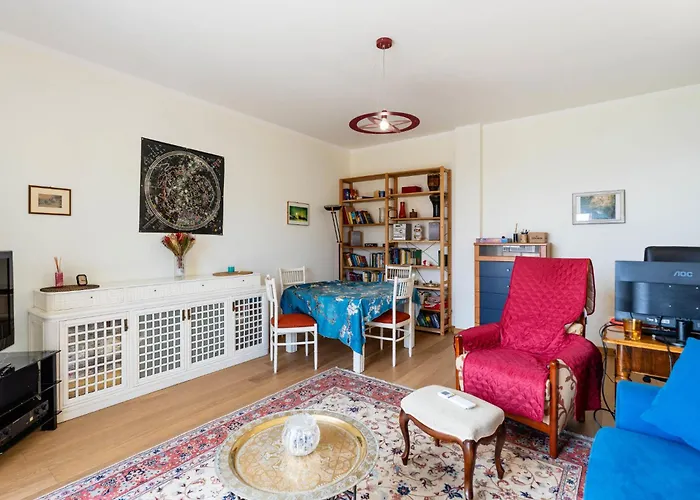 Lejlighed Quattro Gatti By Interhome *