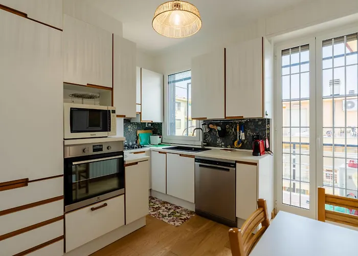 Quattro Gatti By Interhome *