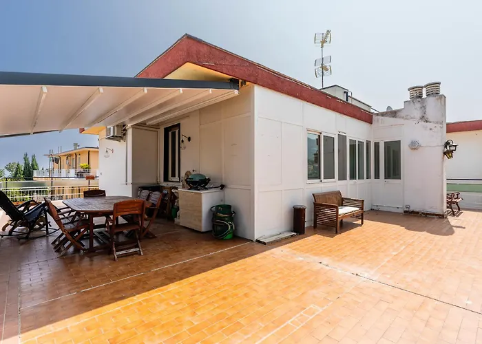 Quattro Gatti By Interhome Lejlighed Sanremo